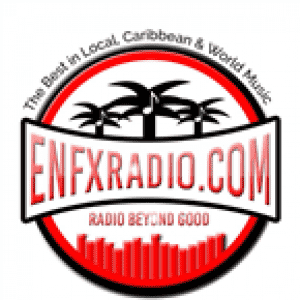 eNFX Radio Trinidad