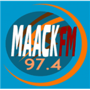 Maack-FM 97.4
