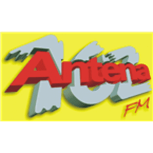 Rádio Antena 102 FM