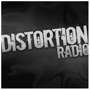 Distortion Radio - Aggression