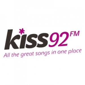 Kiss92 FM