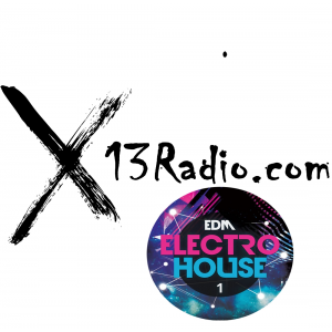 X13 Radio - Electronic Music
