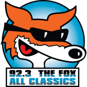 KOFX 92.3 The Fox
