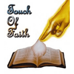 Touch of Faith Radio