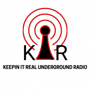 Keepin It Real Underground Radio