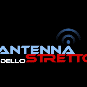 Radio Antenna dello Stretto