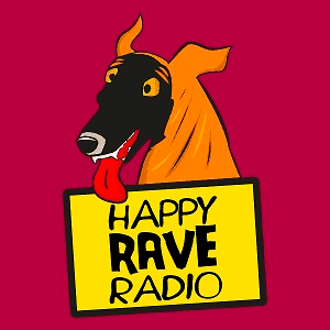 Happy Rave Radio (90s Happy Hardcore)