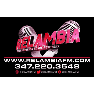Relambia FM