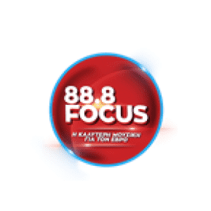 Focus 88.8