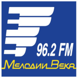 Радио Мелодии Века 96.2 FM