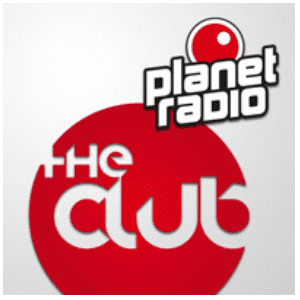 Planet radio - the club