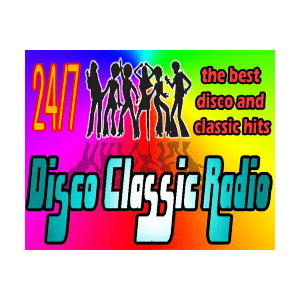Disco Classic Radio