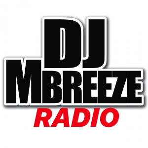 DJ M Breeze Radio