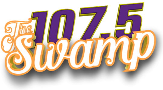 107.5 The Swamp