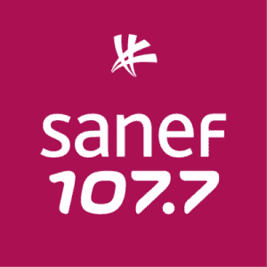 Sanef 107.7 Nord