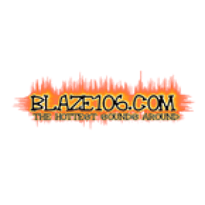 blaze106