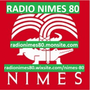 RADIO NIMES 80