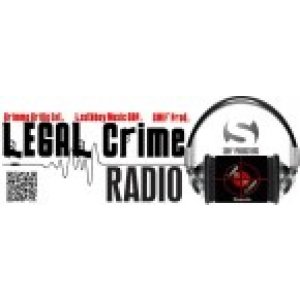 Legal Crime Radio