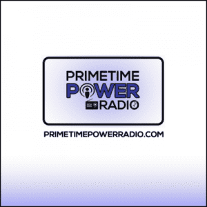 Primetime Power Radio