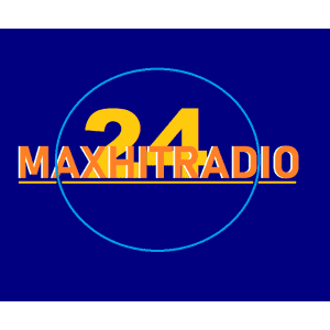 maxhitradio24
