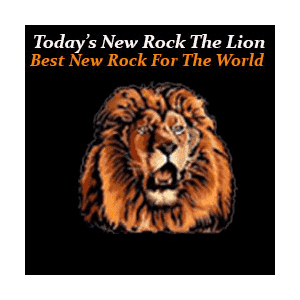 New Rock The Lion