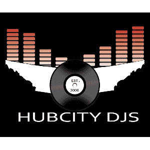 HubCity DJ's