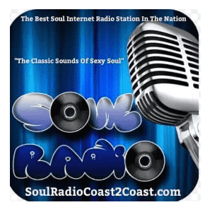 Soul Radio Coast 2 Coast