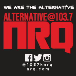 Alternative 103.7 KNRQ