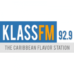 KLASS 92.9 FM