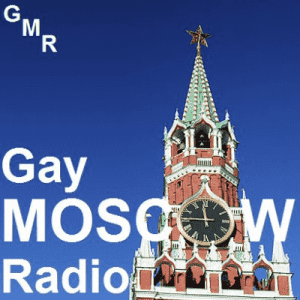 Gay Moscow Radio