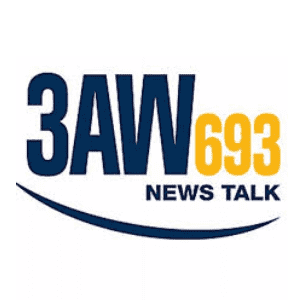 3AW - 693 AM Melbourne