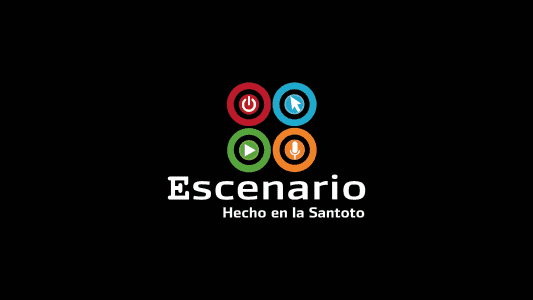 Escenario Radio