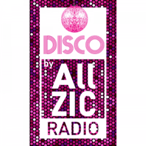 Allzic Radio DISCO