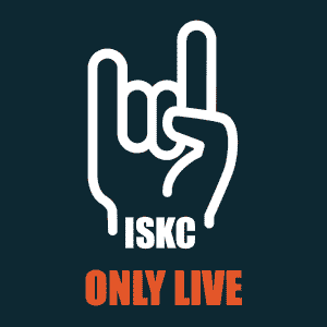 ISKC Only Live
