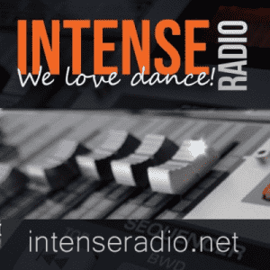Intense Radio, we love Dance!