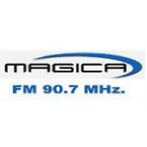 Radio Lobos - Magica