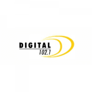 FM Digital 102.1