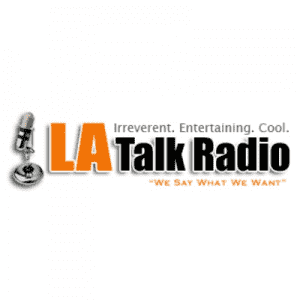 LA Talk Radio Channel 2