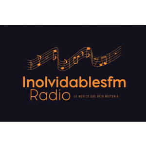 Inolvidablesfm Radio