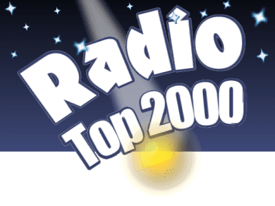 Radio Top 2000