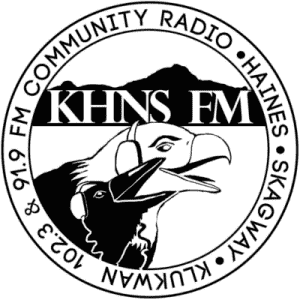 KHNS FM
