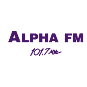 Alpha FM 101.7