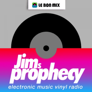Lebonmix JIM'S PROPHECY