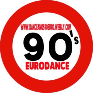 Eurodance 90's