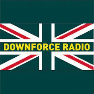 Downforce Radio