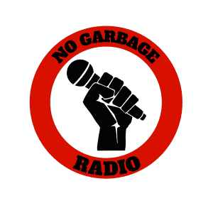 No garbage radio