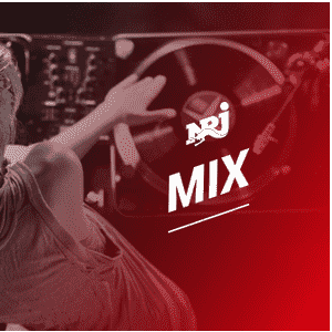 NRJ Mix, Switzerland