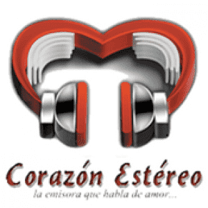 Corazón Estereo