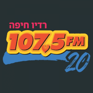 107.5 FM