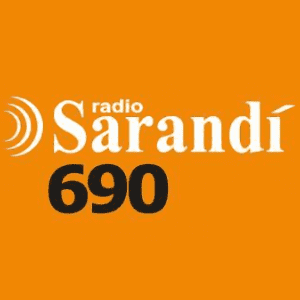 Radio Sarandí 690